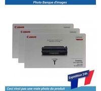 Canon CRG-T Toner Black 3 Pack