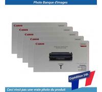 Canon CRG-T Toner Black 3 Pack