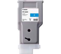 Canon Cyan PFI-320 C - 300 ml cartouche