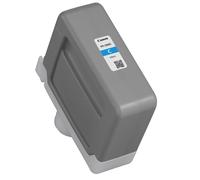 Canon Cartouche d'encre PFI-3300C - Cyan 330 ml - Original