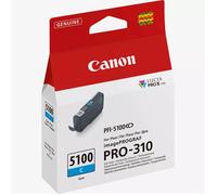 Canon Cartouche d'encre pigmentaire pour ImagePrograf PRO-310 Cyan 6953C001