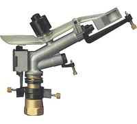 'Canon d'arrosage longue portée Ibis 1 "| Angle d'arrosage réglable | portée de 13 à 23 mTS | pression de travail de 1,5 à 5 Bar | raccordement 1 femelle | Arroseur agricole