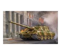 Canon D'assaut Allemand Stug E-100 1945