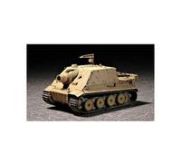 Canon D'assaut Allemand Sturmtiger