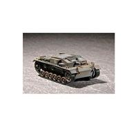 Trumpeter 1 : 72 - Sturmgeschutz Stug III Ausf. E