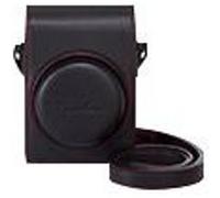 Canon DCC-1880 - Étui pour appareil photo - pour PowerShot G7 X Mark II Noir G