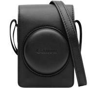 Canon DCC-1950 Housse Souple Faux Cuir Pour Appareils Photo PowerShot