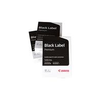 Canon Deutschland Black Label Premium Papier d'impression et photocopie, A4, 80 g/m², pour toutes les imprimantes CIE 164, blanc brillant (emballage de protection optimisé)