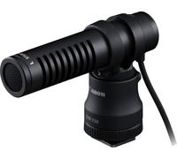 Canon DM-E100 - Microphone numérique pour appareil photo - -40 dB - unidirectionnel - sans fil - 3,5 mm (1/8") - Schw Canon