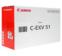 Canon D'origine C-EXV51 / 0488C002 Trommel iR Advance C5535 C5540 C5550 C5560
