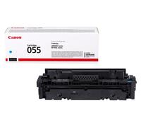 Canon 055 C - Cyan - Toner