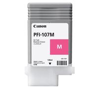 Canon d'origine Cartouches PFI-107 De M Imageprograf Ipf 670 680 685 770 780 785
