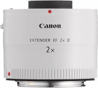 Canon Multiplicateur EF 2x III