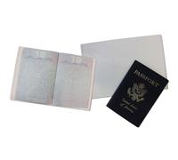 Canon DR-C240 Pochette pour carte d'identité Transparente