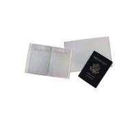 Canon DR-C240 Porte-Passeport Transparent, Référence 0697C002, Couleur Transparent, Coloration Monochromatique