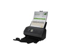 Canon Scanner de documents imageFORMULA DR-C340 – A4, recto‑verso 40 ppm, ADF 100 feuilles