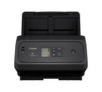 CANON DR-C350 A4 Document Scanner Duplex 50ppm 100 sheet ADF USB