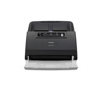 Canon imageFORMULA DR-M160II Scanner ADF 600 x 600 DPI A4 Noir, Gris