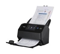 Canon imageFORMULA DR-S130 Alimentation papier de scanner 600 x 600 DPI A4 Noir