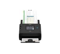 Canon Scanner imageFORMULA DR-S350NW – DADF A4, 1200 DPI, 50 ppm