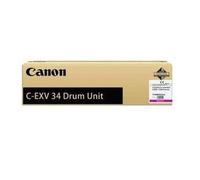 Canon Drum Unit Magenta, 33CANCEXV34MG