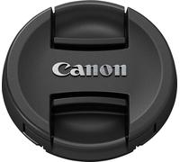 Canon E-49 - Bouchon d'objectif - pour P/N : 0570C002, 0570C005, 0570C005AA, AC0570C005AA