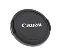 Canon E-52 Bouchon d'objectif pour objectifs EF