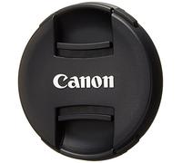 Canon E-52II Objektivdeckel (52mm) für EF-M