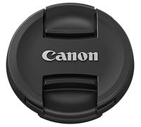 Canon E-58 II bouchon d'objectif Noir