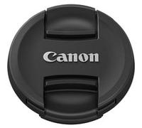 Canon Bouchon d'objectif E-58II