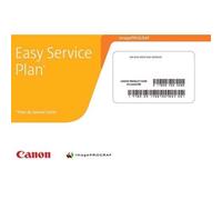 Canon Easy Service Plan 5 ans on-site service le jour suivant à IMAGEPROGRAF 24