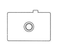 Canon Ec-A verre de visée dépoli