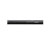 Sony Microphone ECM-778 Canon Pro XLR Noir