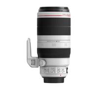 Objectif Canon EF 100-400 mm f/4.5-5.6 L IS II USM Fonction Télé - pour EOS 100, 1200, 5DS, 6D, 70, 700, 750, 760, 7D, 8000, Kiss X8i, Rebel T6i, Rebel T6s