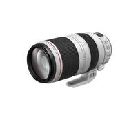 Canon EF 100-400mm f/4,5-5,6 L IS II USM