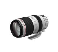 CANON EF 100-400mm F/4.5-5.6L IS II USM