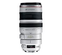 Canon EF 100-400mm f/4.5-5.6L IS USM