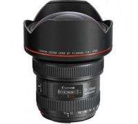 Canon Objectif EF 11-24 mm f/4L USM