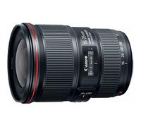 Canon Objectif EF 16-35mm f/4L IS USM