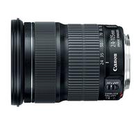 Canon EF 24-105mm f/3.5-5.6 IS STM SLR Objectif zoom standard Noir