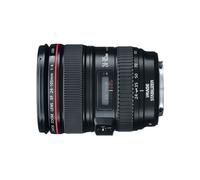 Canon EF 24-105mm f/4L IS USM Noir
