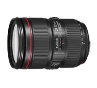 Canon Objectif EF 24-105mm f/4L IS II USM