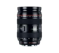 Canon EF24-70mm f/2.8L USM Zoom Lens Noir