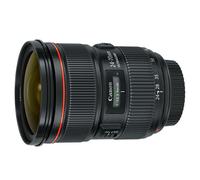Canon Objectif EF 24-70mm f/2.8L II USM
