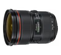 Canon Objectif EF 24-70mm f/2.8L II USM