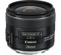 Canon EF 24 mm f/2,8 IS USM