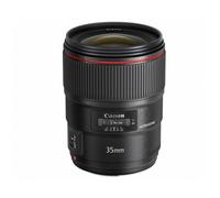 CANON EF 35MM F/1.4L II USM ✅ expédition directe