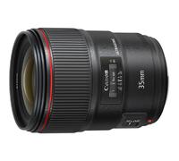 Canon EF 35mm F1.4 L II USM