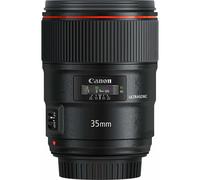 Canon Objectif EF 35mm f/1.4L II USM