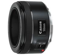 Canon EF 50mm F1.8 STM | ✅ Livraison gratuite à partir de 100 €